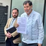 AMLO respalda acción de Fernández Noroña al denunciar al presidente de Ecuador por asalto de embajada