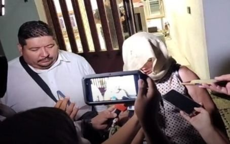 Familia de Yanqui Kothan exige comprobación genética de identidad del policía implicado en su homicidio