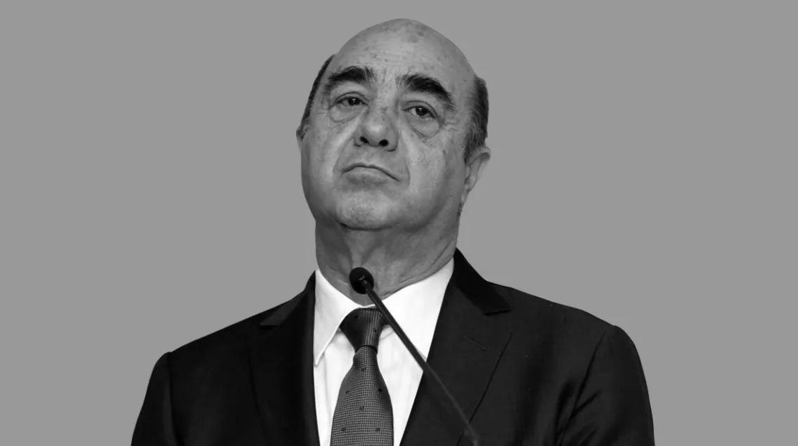 SSPC exhibe a magistrados por conceder prisión domiciliaria a Jesús Murillo Karam