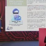 Rodolfo Márquez, conocido como «Fofo», vinculado a proceso por feminicidio en grado de tentativa