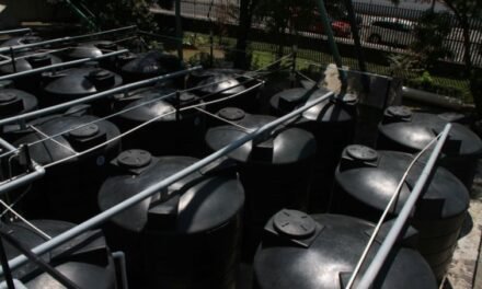 Alarmante crisis de contaminación en alcaldía Benito Juárez: derivados del petróleo en el suministro de agua