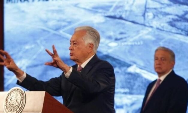 Avances en el rescate de mineros atrapados: un vistazo al progreso en Pasta de Conchos y El Pinabete