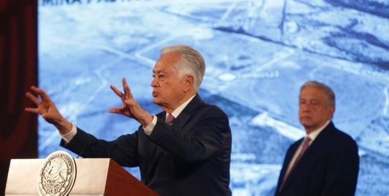 Avances en el rescate de mineros atrapados: un vistazo al progreso en Pasta de Conchos y El Pinabete