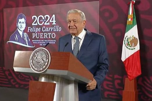AMLO acusa a Afores y Bancos de obstaculizar reforma pensional por billones en juego
