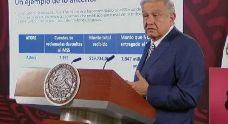Ricardo Salinas Pliego arremete contra acusaciones de la 4T: ¿Conflicto de interés en Banco Azteca?
