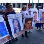 El Día Nacional de las Familias Buscadoras: un grito de esperanza y lucha
