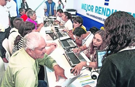 Las Afore lideran el financiamiento del gobierno de AMLO