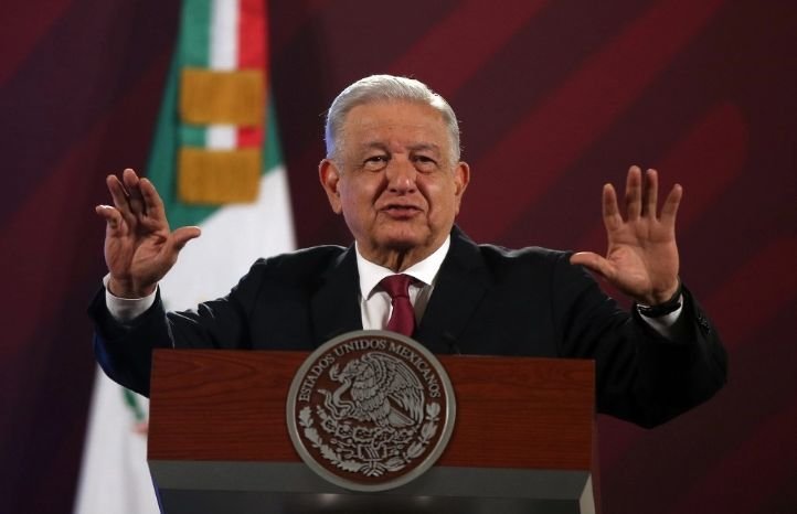 López Obrador: reforma de pensiones busca beneficiar a trabajadores, no expropiar afores