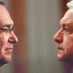 Conflicto entre AMLO y Ricardo Salinas Pliego: el debate sobre las cuentas inactivas de las Afore