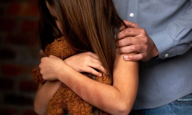 Desmantelan red de explotación sexual infantil en Hidalgo