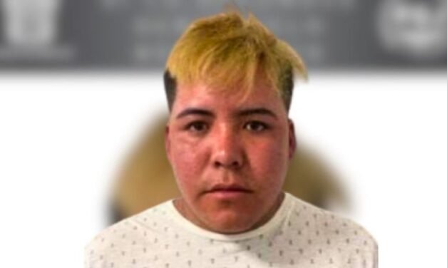 Tragedia en Chimalhuacán: asesino de 8 personas en fiesta es condenado a 116 años de prisión