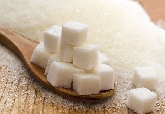 Producción de azúcar en México se reduce por sequía mientras las importaciones se disparan