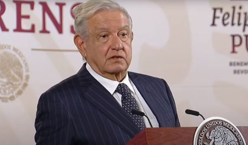 2024-04-25 López Obrador celebra decisión del TEPJF sobre sus conferencias matutinas: "Triunfo para la libertad de expresión"