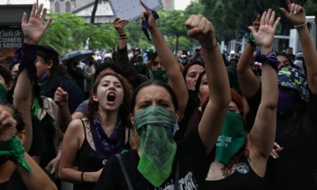 Jalisco legaliza el aborto: un paso histórico en México
