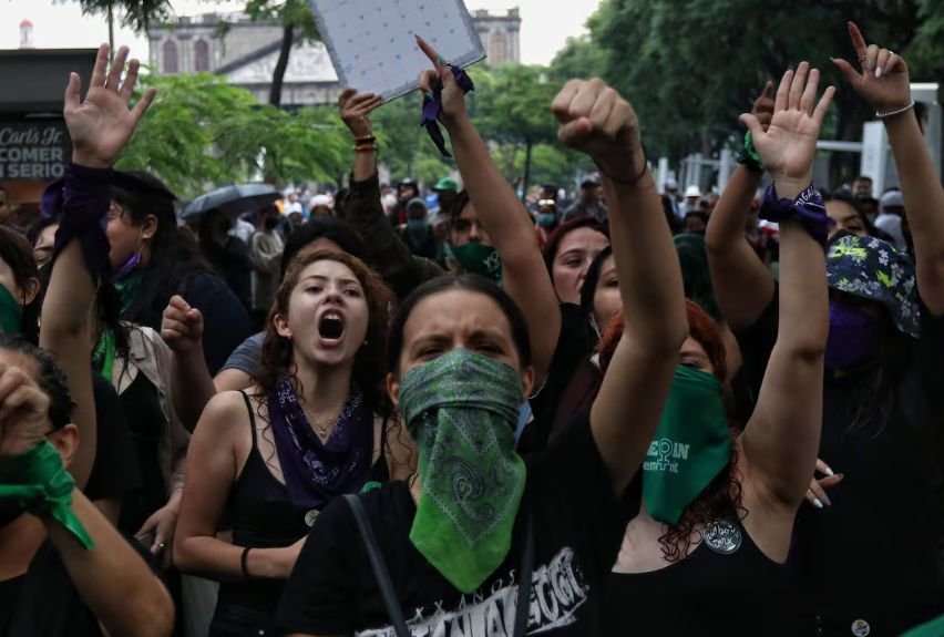 2024-04-26 (2) Jalisco legaliza el aborto: un paso histórico en México