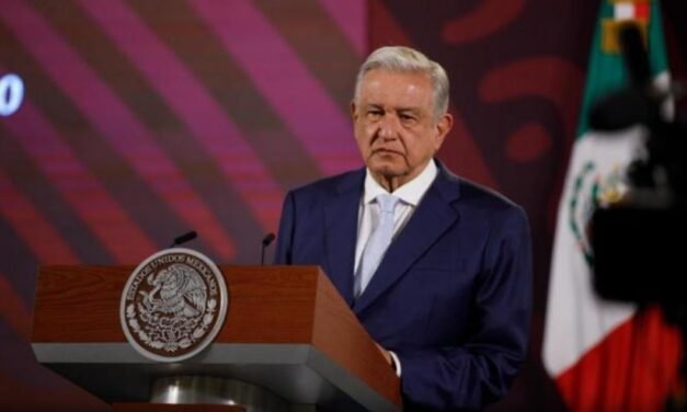 AMLO declara en la última mañanera: ‘No habrá más encuentros, me retiro’
