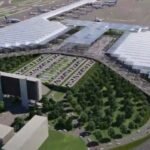 El Aeropuerto Internacional Felipe Ángeles alcanza récord de carga aérea: AMLO