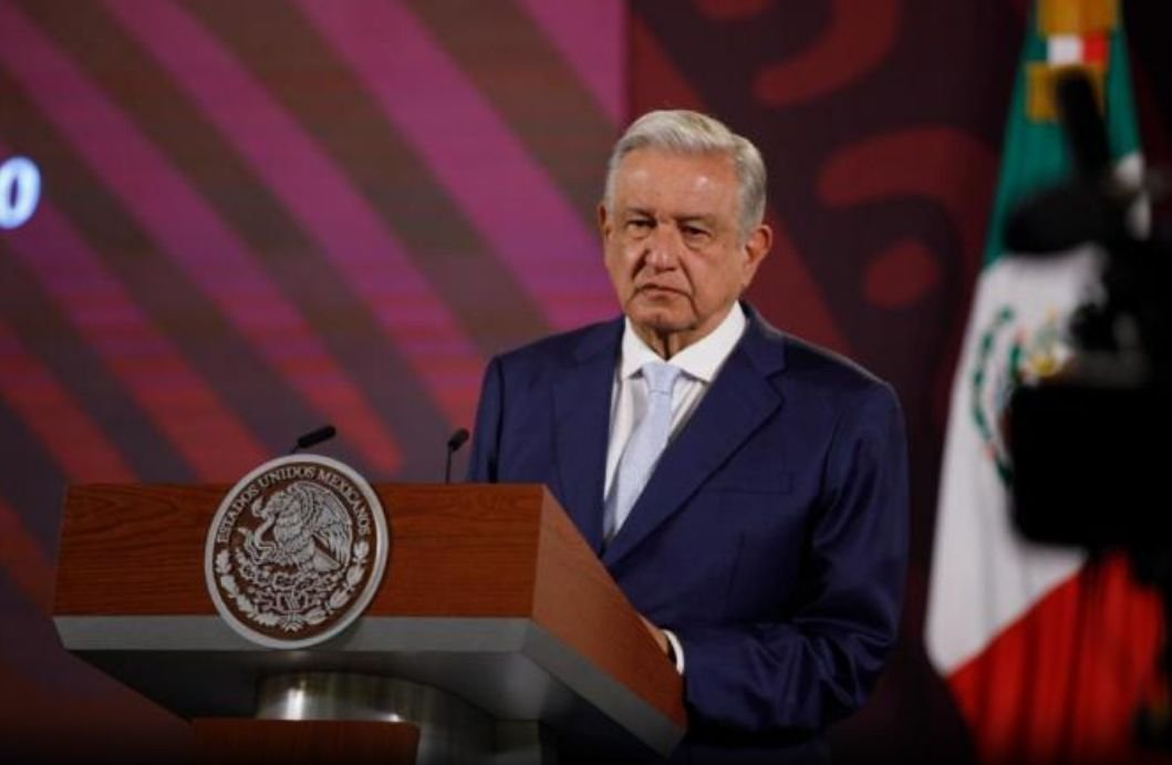 AMLO declara en la última mañanera: 'No habrá más encuentros, me retiro'