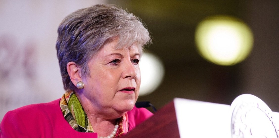 Ecuador demandará a México ante la Corte Internacional de Justicia por concesión de asilo a Jorge Glas