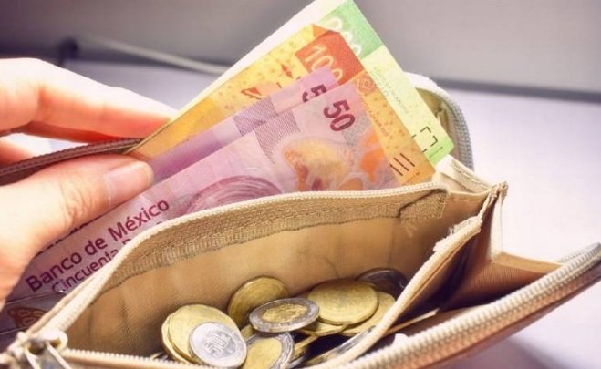 Economía mexicana avanza un 0.2% en primer trimestre del año impulsada por el sector servicios