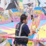 Tragedia en parque de diversiones: joven pierde la vida en accidente en Ciudad Juárez