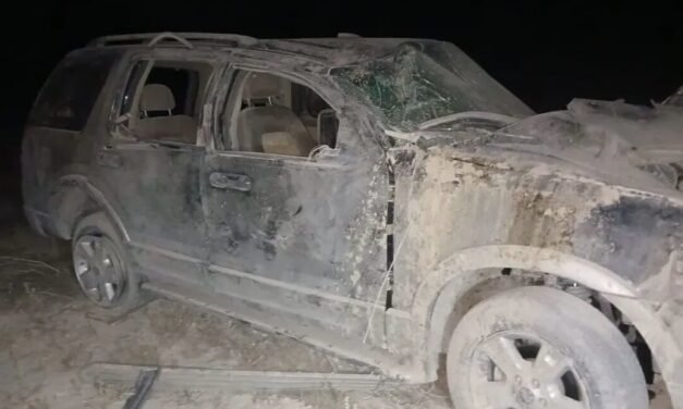 Tragedia en Coahuila: accidente fatal deja un menor fallecido y dos adolescentes heridos
