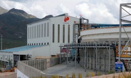 Industrias Peñoles enfrenta desafíos ante aumento de costos y vandalismo