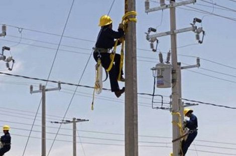 CFE anuncia cortes de luz en el Centro de Torreón por mantenimiento