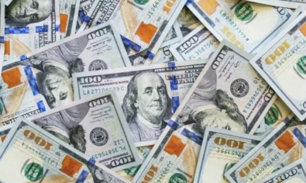 Impulso del peso mexicano: buenas cifras de empleo en Estados Unidos