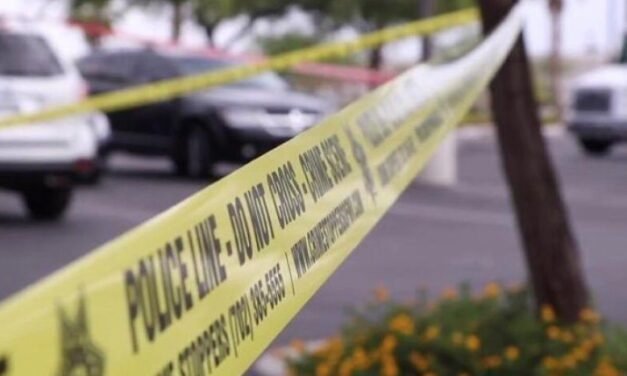 Tiroteo fatal en Las Vegas: múltiples víctimas en un edificio de oficinas en Summerlin