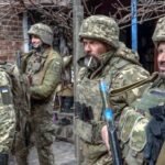 Rusia denuncia: Estados Unidos recluta mercenarios de cárteles latinoamericanos para Ucrania