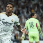 Real Madrid y Manchester City igualan a tres en vibrante encuentro de Champions League