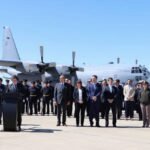 Javier Milei: Argentina fortalece lazos con Estados Unidos