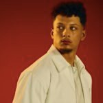 Patrick Mahomes entre las 100 personas más influyentes del mundo, según revista Time