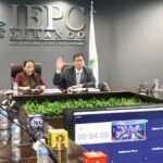 IEPC de Durango aprueba registro de nuevos partidos políticos y establece lineamientos para debates electorales