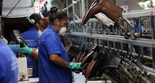 Crisis en la industria del calzado mexicano por inundación de productos chinos