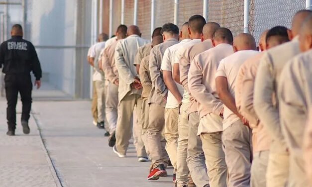 Crisis de sobrepoblación carcelaria en Coahuila: traslado de reclusos subraya problemas estructurales