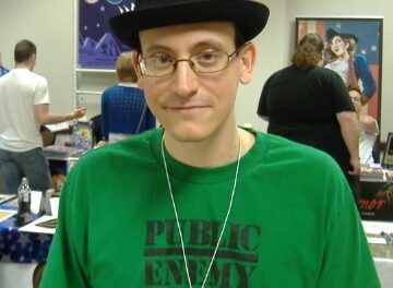 Ed Piskor, dibujante de cómics de Marvel, se suicida por acusaciones de abuso sexual