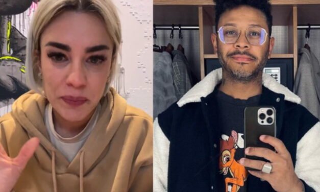 Posponen audiencia entre Kalimba y Melissa Galindo