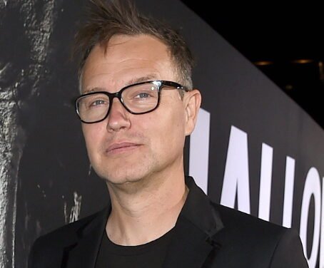 Mark Hoppus, bajista de Blink-182, revela el por qué cancelo el concierto en CDMX