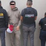 Fofo Márquez permanecerá en la cárcel en espera de la audiencia