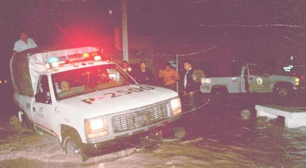 La tragedia que marcó a Piedras Negras y Villa de Fuente: la inundación de 2004