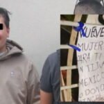 Amenazan a Fofo Márquez en Tijuana tras golpear a Edith ‘N’