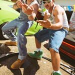 Feid y Yandel estrenan nuevo álbum «Manifesting 20-05»