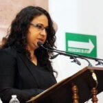 ¿Estrategia o desinterés? La escasa participación de la candidata del PVEM en las elecciones de Saltillo