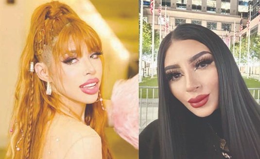 Yeri Mua y Bellakath protagonizan enfrentamiento en redes