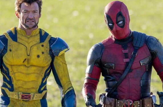 Hugh Jackman regresa a Marvel con el nuevo tráiler de ‘Deadpool 3’