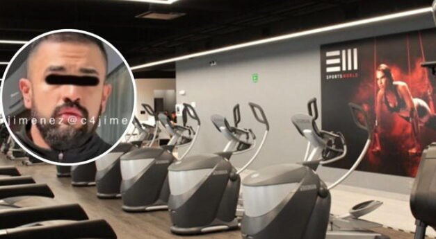 Acusan a entrenador de gym de abuso sexual en CDMX