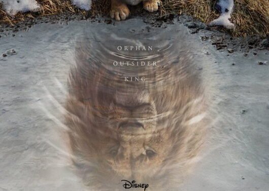 Disney lanza primer tráiler de la película «Mufasa: El Rey León»