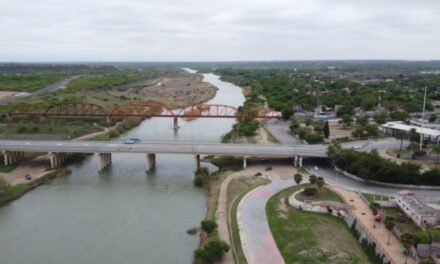Ampliación del Puente Internacional II: ¿Necesidad o despilfarro bajo el mandato de Manolo Jiménez Salinas?